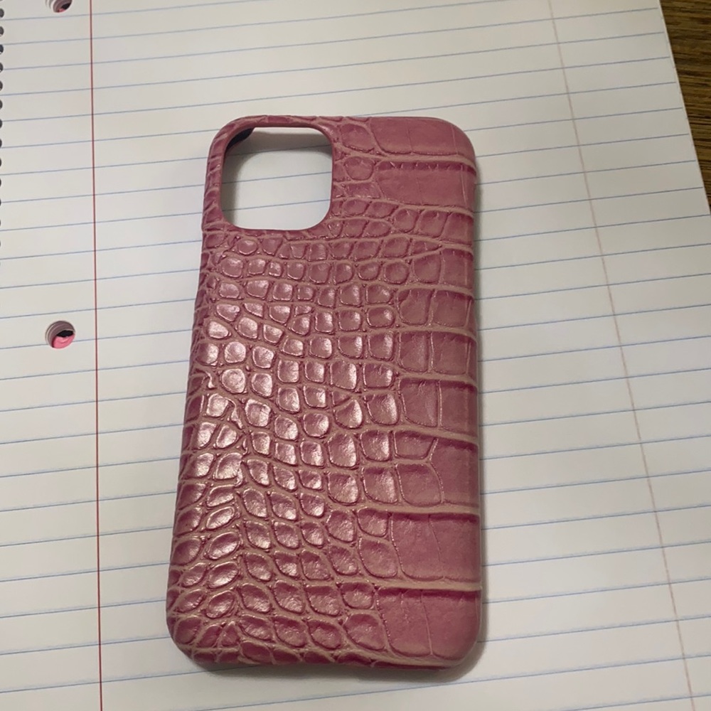iPhone 11 Pro phone case